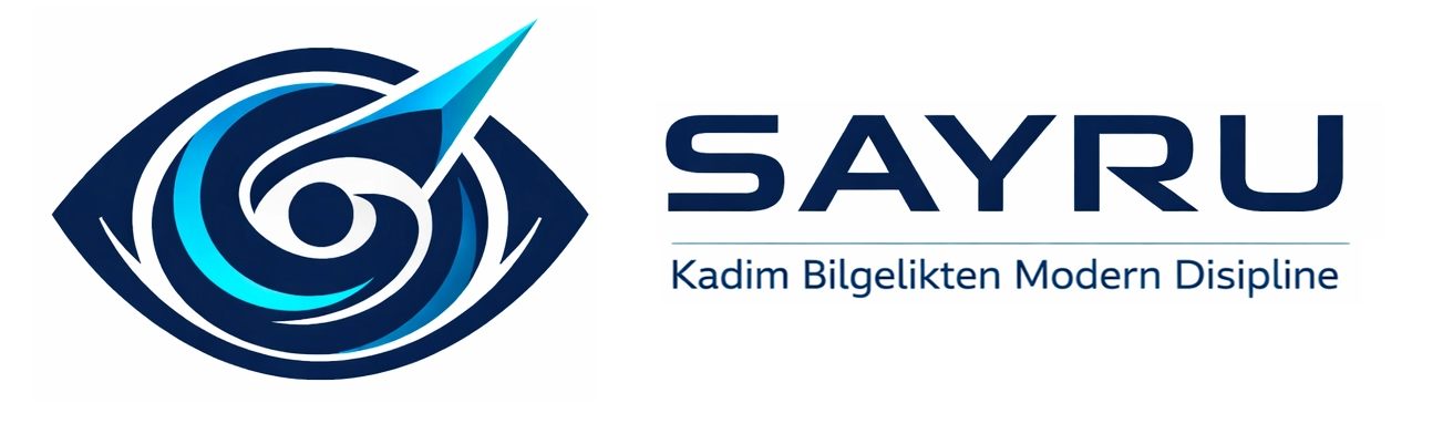 Sayru Logo